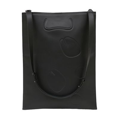 Tabi flat tote