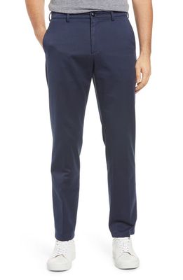 Tact & Stone Men's Performance Chino Pants in Navy