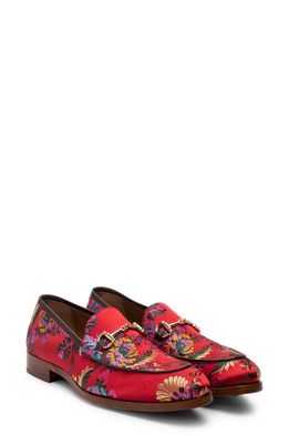 TAFT Russell Loafer in Fiore
