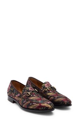 TAFT Russell Loafer in Paradise