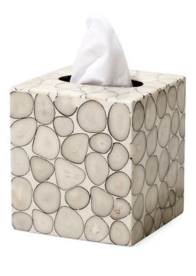 Tagua Tissue Box
