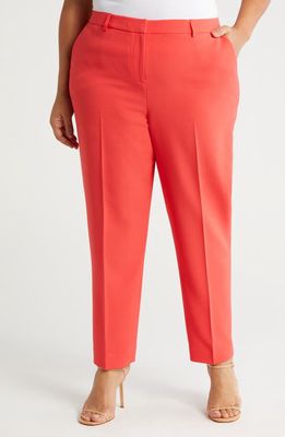 Tahari ASL Classic Pants in Grenadine 