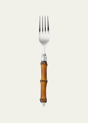 Tahiti Dessert Fork