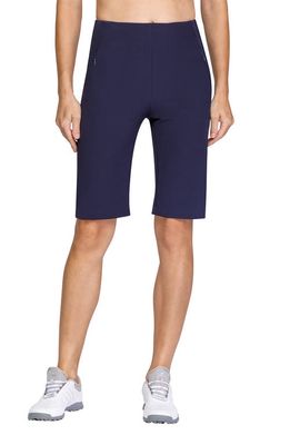 Tail Allure Pull-On Golf Shorts in Night