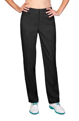 Tail Classic Golf Pants in Onyx