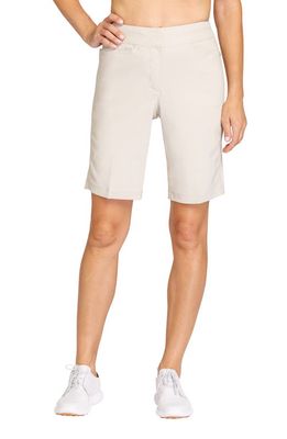 Tail Classic Pull-On Golf Shorts in Chino