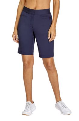 Tail Classic Pull-On Golf Shorts in Night