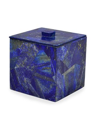 Taj Lapis Box