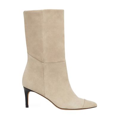 Takarisd ankle boots