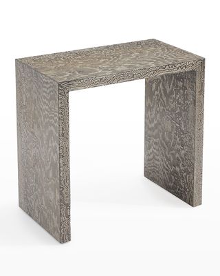 Tamo Side Accent Table