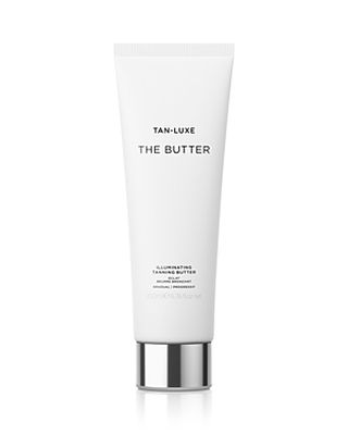 Tan-luxe The Butter Illuminating Tanning Butter