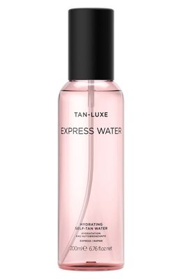 Tan-Luxe The Express Hydrating Self-Tan Water