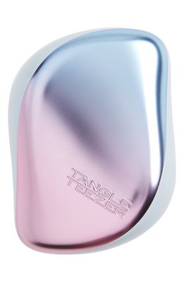 Tangle Teezer Compact Styler in Baby Shades