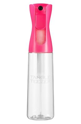 Tangle Teezer Fine Mist Spray Bottle in Pink