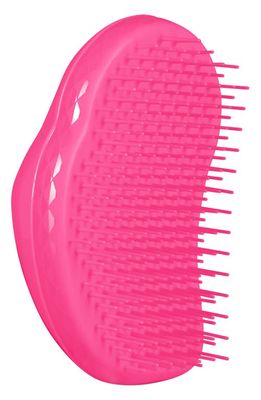 Tangle Teezer Mini Original Detangling Hairbrush in Pink
