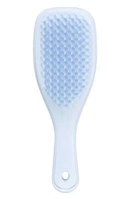 Tangle Teezer Mini Ultimate Detangling Hairbrush in Digital Lavender