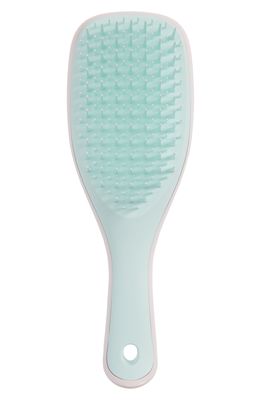 Tangle Teezer Mini Ultimate Detangling Hairbrush in Marshmallow Duo Pink/mint