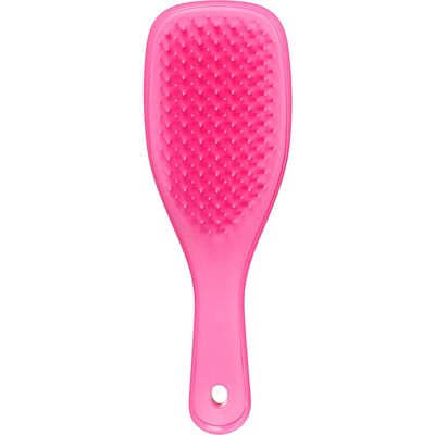 Tangle Teezer Mini Ultimate Detangling Hairbrush in Runway Pink 