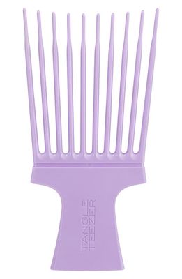 Tangle Teezer The Hair Pick in Lilac