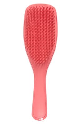 Tangle Teezer Ultimate Detangler Hairbrush in Raspberry Pink