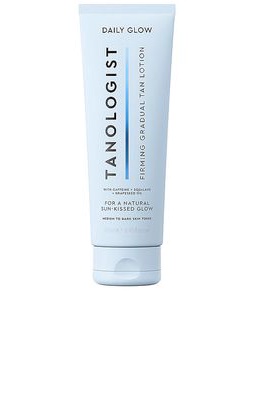 Tanologist Firming Daily Glow in Medium To Dark.