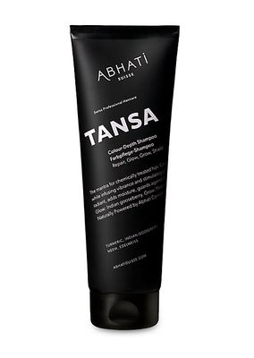 Tansa Colour-Depth Shampoo