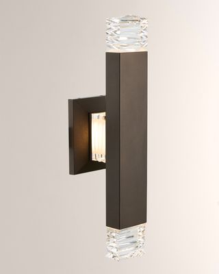 Tapatta Outdoor 24" Led Wall Sconce