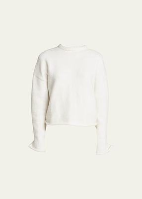 Tara Crewneck Sweater