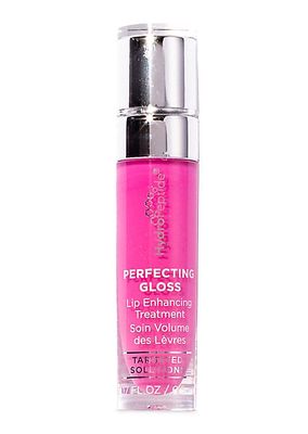 Targeted Solutions Sunkissed Bronze Perfecting Gloss
