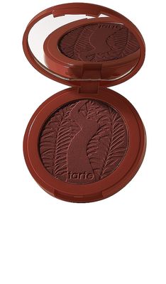 tarte Amazonian Clay 12-Hour Blush in Confident.