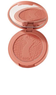 tarte Amazonian Clay 12-Hour Blush in Paaarty.