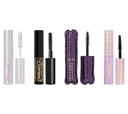 tarte Best of Mascara 4-Piece Discovery Collection