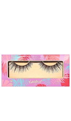 tarte Center Of Attention Tarteist Pro Cruelty-Free Lashes in Beauty: NA.