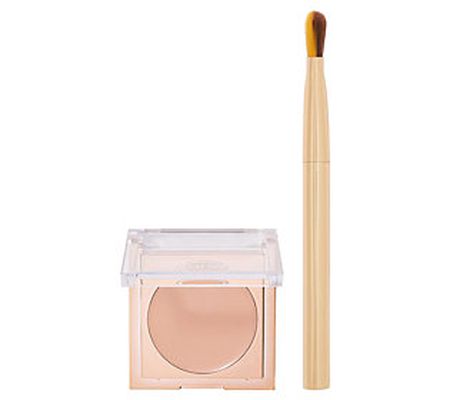 tarte Colored Clay CC Undereye Corrector with Brush