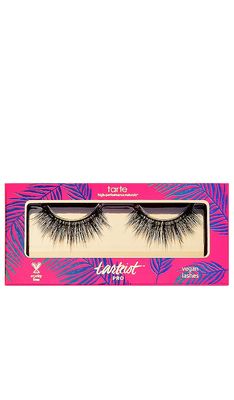 tarte Go-to-lashes Tarteist Pro Cruelty-Free Lashes in Beauty: NA.