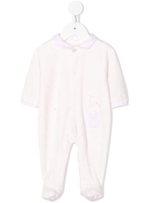 Tartine Et Chocolat Bunny print pajamas - Pink