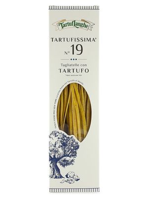 Tartufissima No.19 Truffle Tagliatelle 2-Pack
