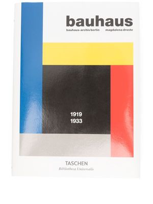 TASCHEN Bauhaus. Updated Edition book - White