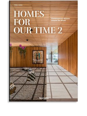 TASCHEN Homes For Our Time Vol. 2 - Brown