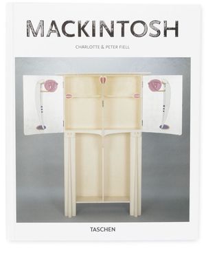 TASCHEN Mackintosh hardback book - White