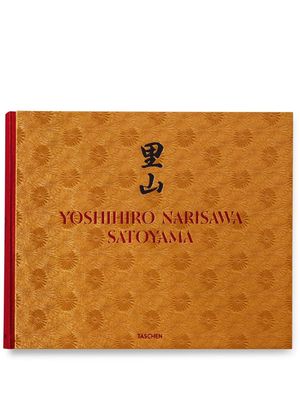 TASCHEN Yoshihiro Narisawa Satoyama Cuisine - Red