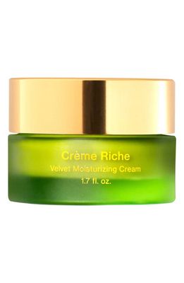 Tata Harper Skincare CrÃ¨me Riche Velvet Moisturizing Cream