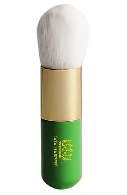 Tata Harper Skincare Green Beauty Brush