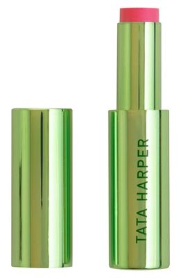 Tata Harper Skincare Lip Cream in Bubbly