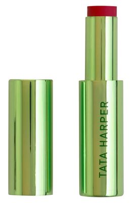 Tata Harper Skincare Lip Cream in Juicy