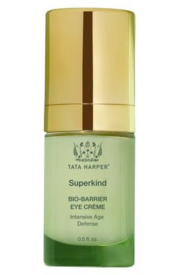 Tata Harper Skincare Superkind Bio-Barrier Eye Cream