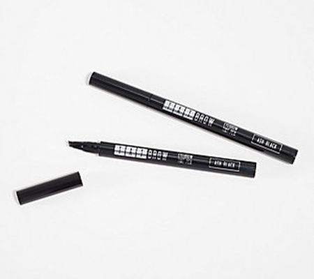 TatBrow Microblading Eyebrow Pen Duo