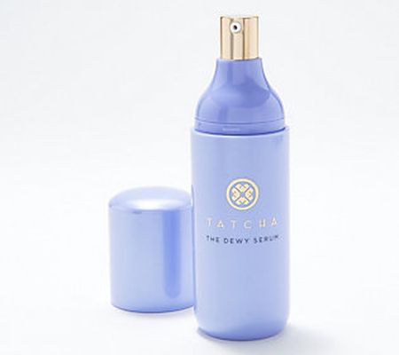 TATCHA Dewy Serum Plumping and Renewing Treatment