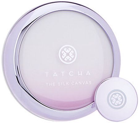 TATCHA Silk Canvas Pre-Makeup Balm