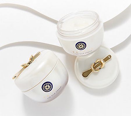 TATCHA Silk Cream Duo 1.7-oz